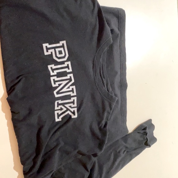 PINK sweater - Picture 1 of 2